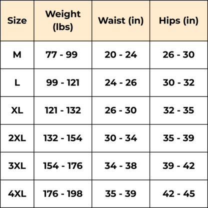 Cotton High-Waist Briefs - 4-Pack Multicolor Set