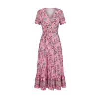 Rose Pink