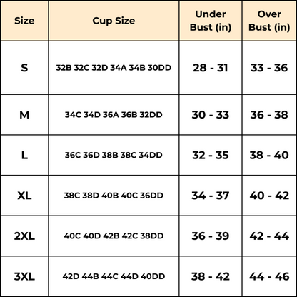 Seamless Jelly Bra - Soft Support & Breathable