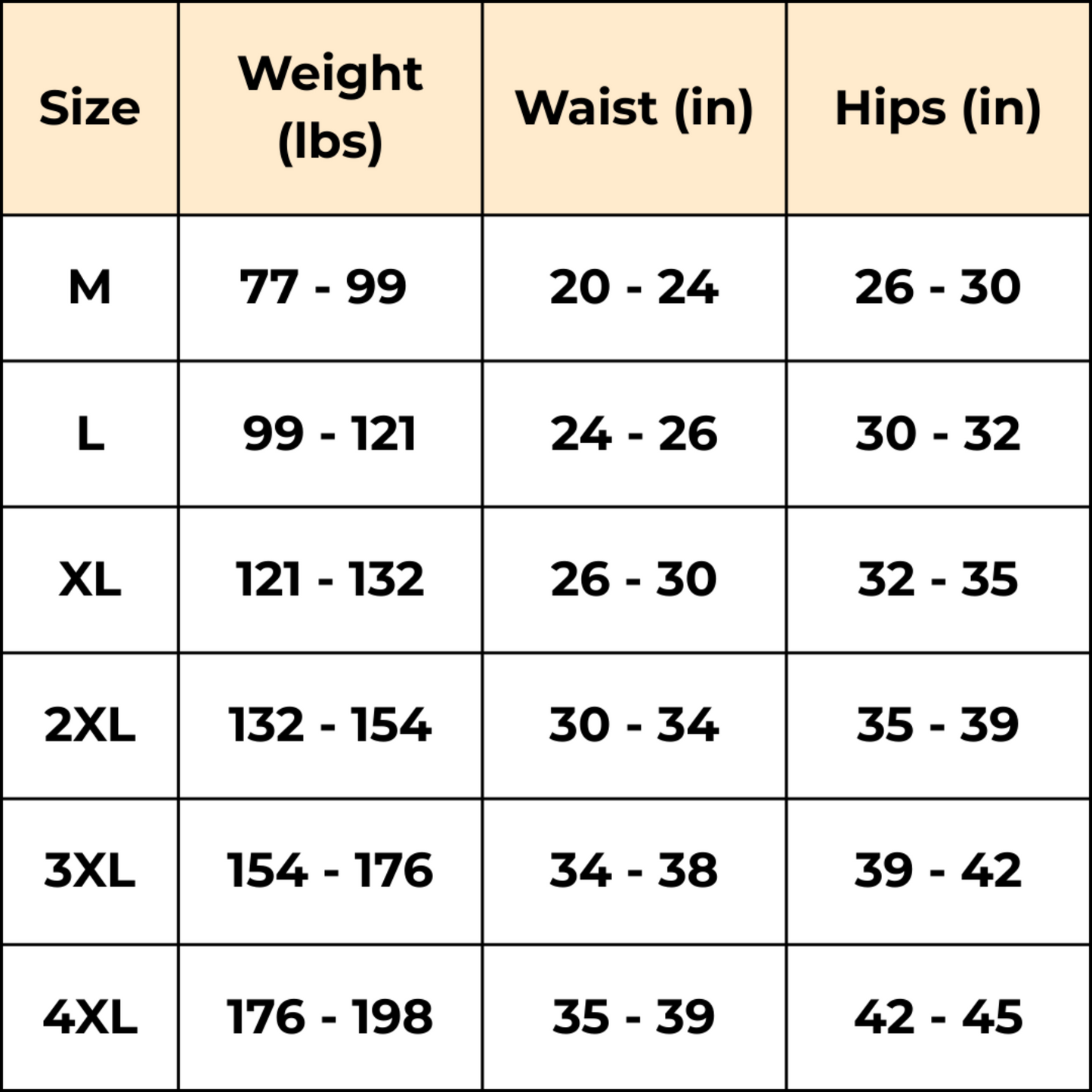 Everyday Brief — High-Waist Cotton 4-Pack