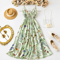 Sage Floral