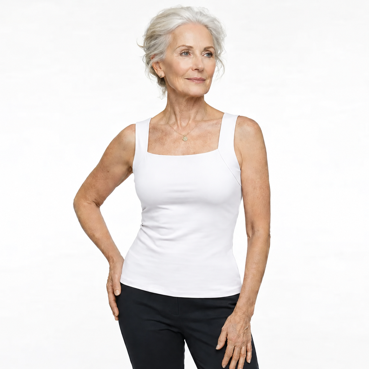Say Goodbye To Bras Forever, Without Sacrificing Support