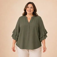 Olive Green