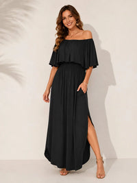 Classic Black