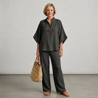 Charcoal Black