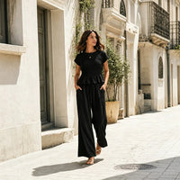 Classic Black