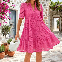 Rose Pink