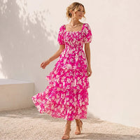 Rose Floral