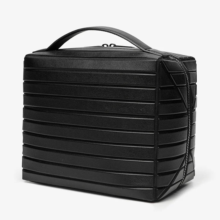 Premium Travel Makeup Organizer