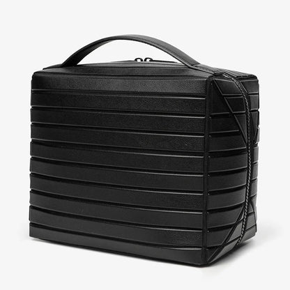 Premium Travel Makeup Organizer