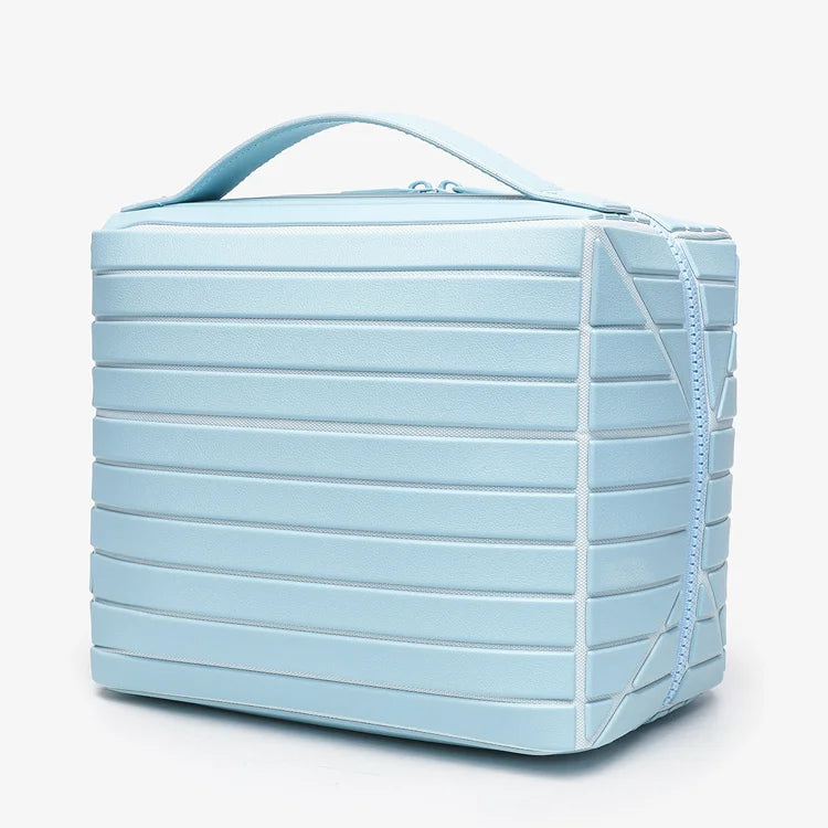 Premium Travel Makeup Organizer