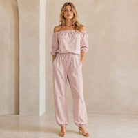 Soft Pink