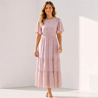 Soft Pink