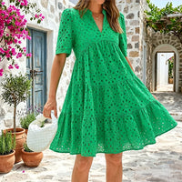 Emerald Green