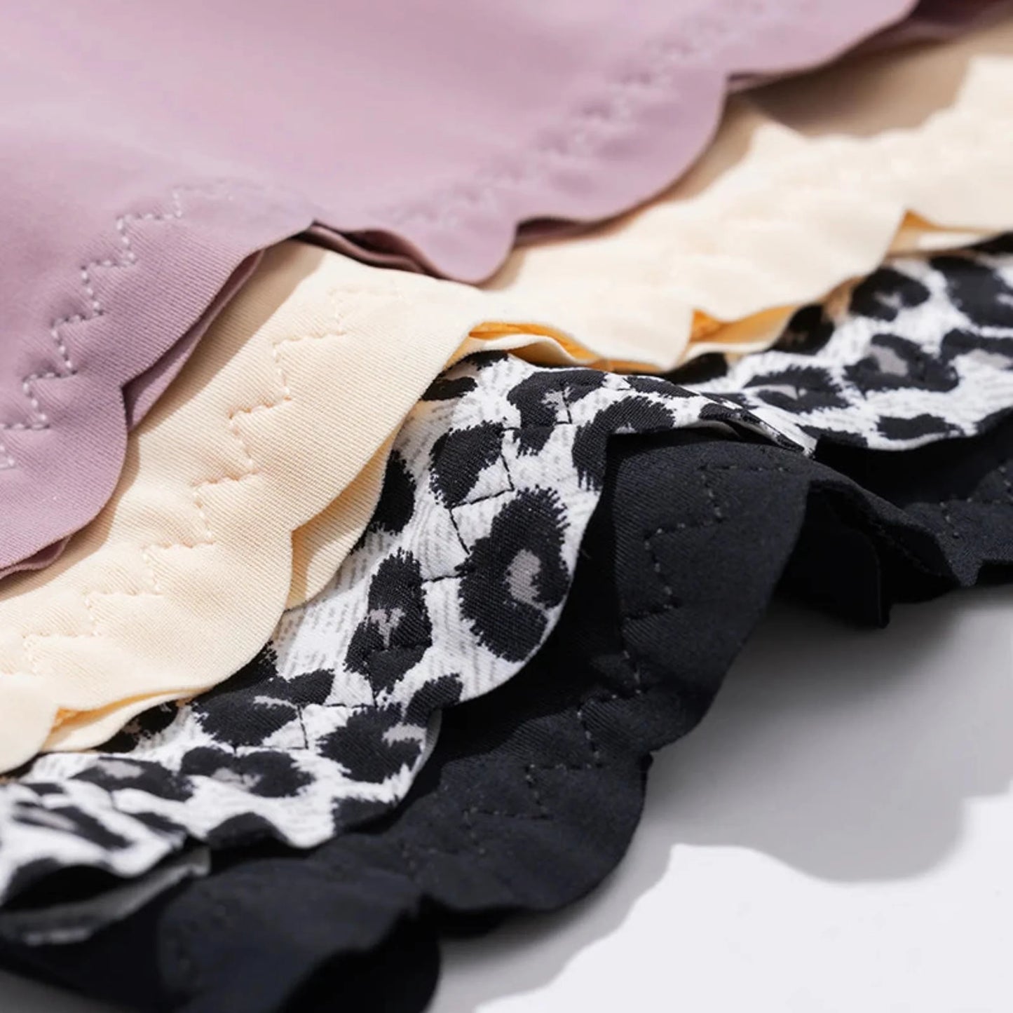 Shaping Short — High-Waist Boyshort