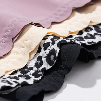 Shaping Short — High-Waist Boyshort