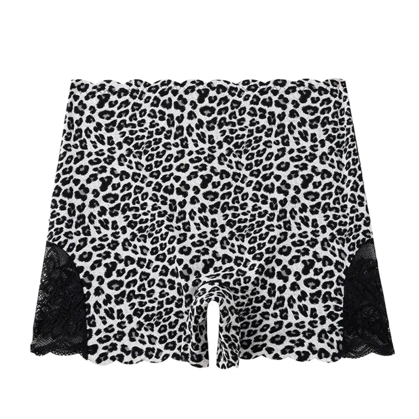 Shaping Short — High-Waist Boyshort