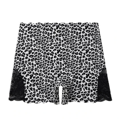 Shaping Short — High-Waist Boyshort