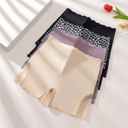 Shaping Short — High-Waist Boyshort