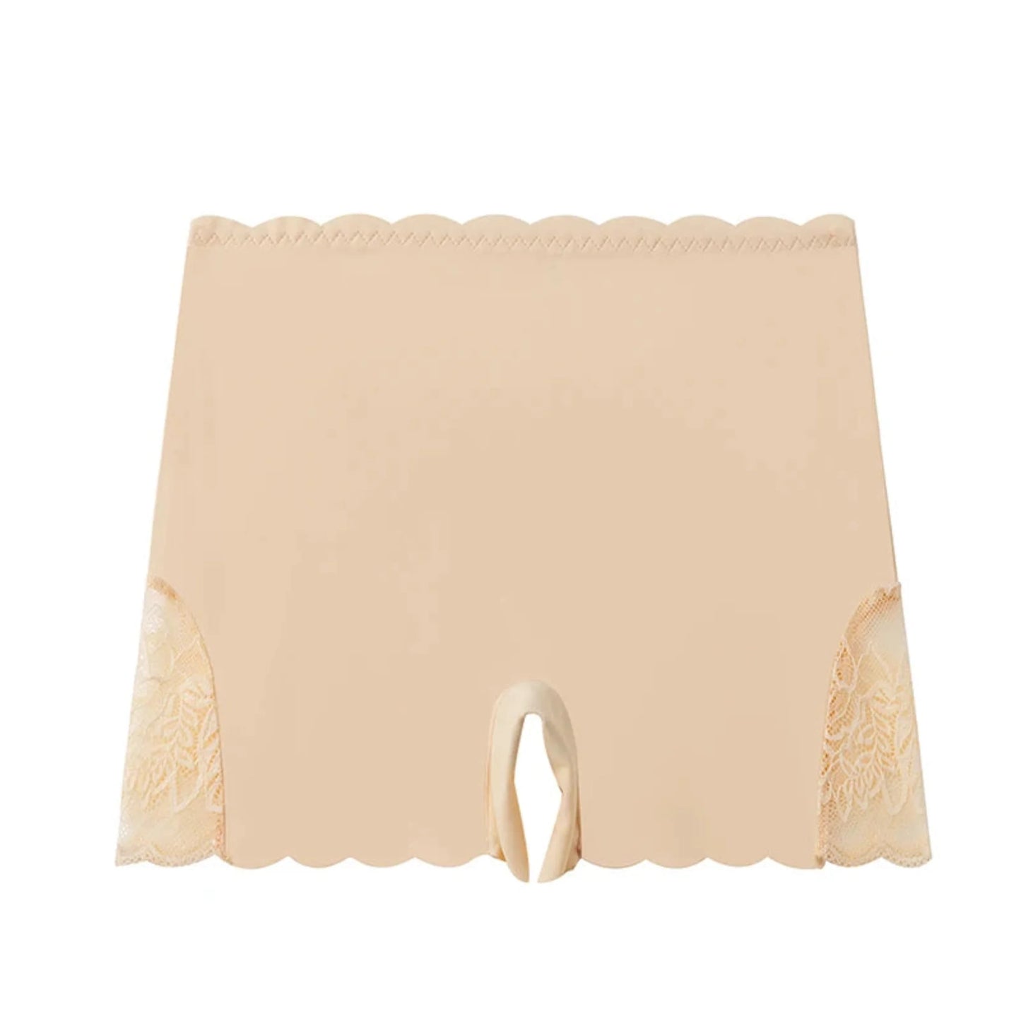 Shaping Short — High-Waist Boyshort