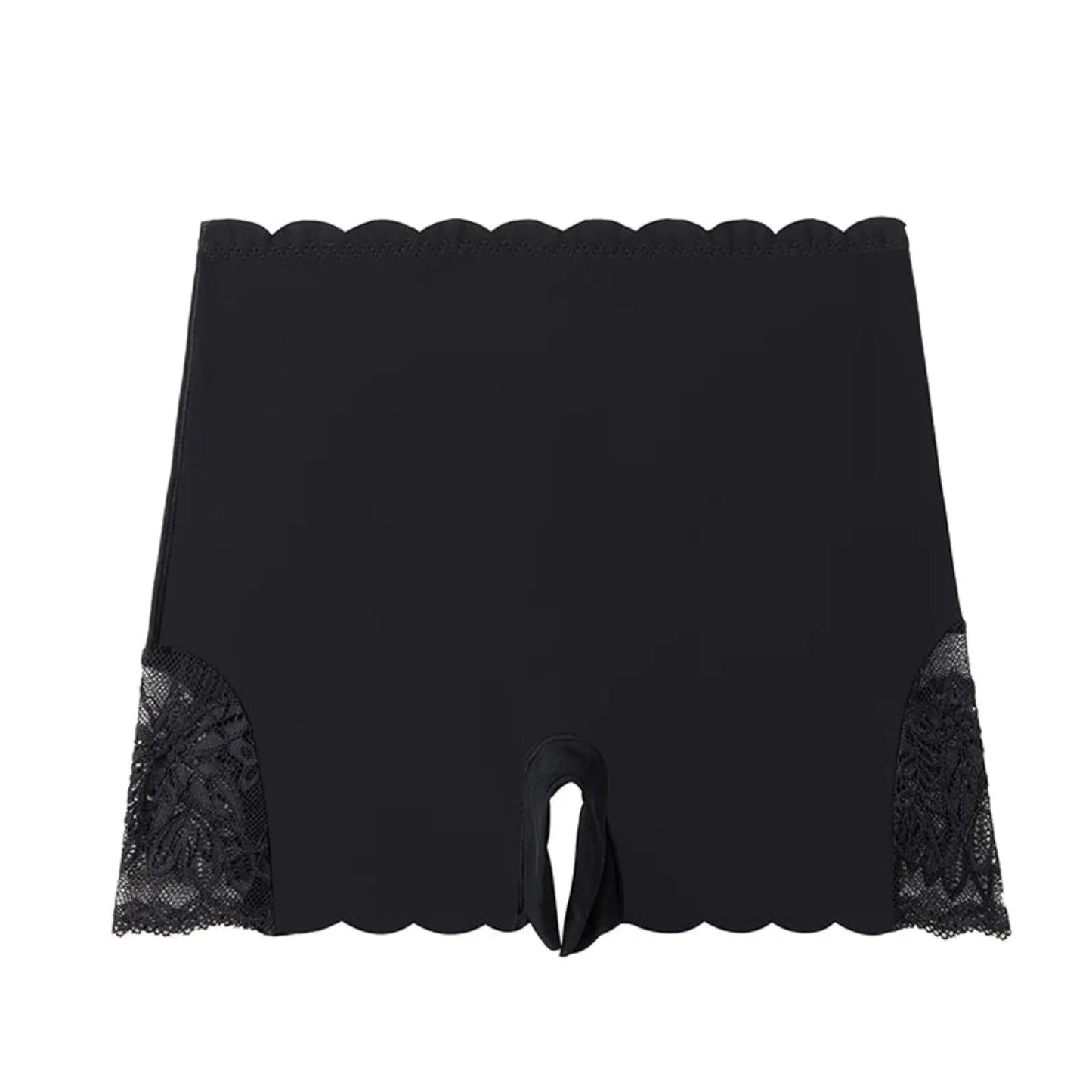 Shaping Short — High-Waist Boyshort