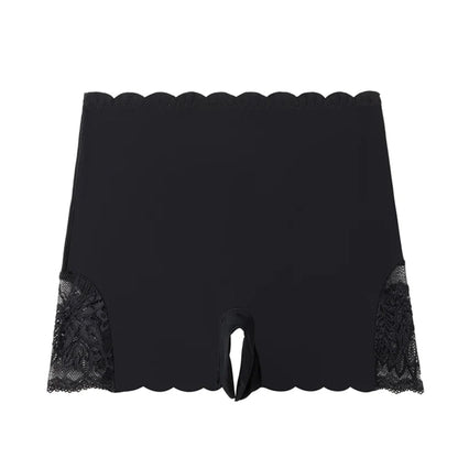 Shaping Short — High-Waist Boyshort