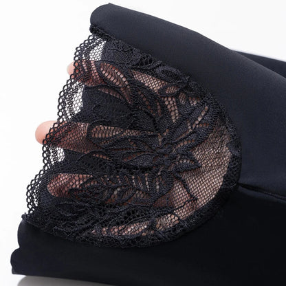 Shaping Short — High-Waist Boyshort