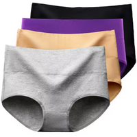 Black + Purple + Gray + Skin