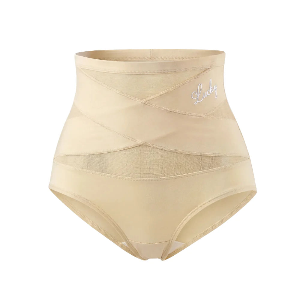 AuraHer Seamless Sculpt Brief™