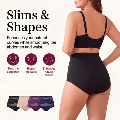 AuraHer Seamless Sculpt Brief™